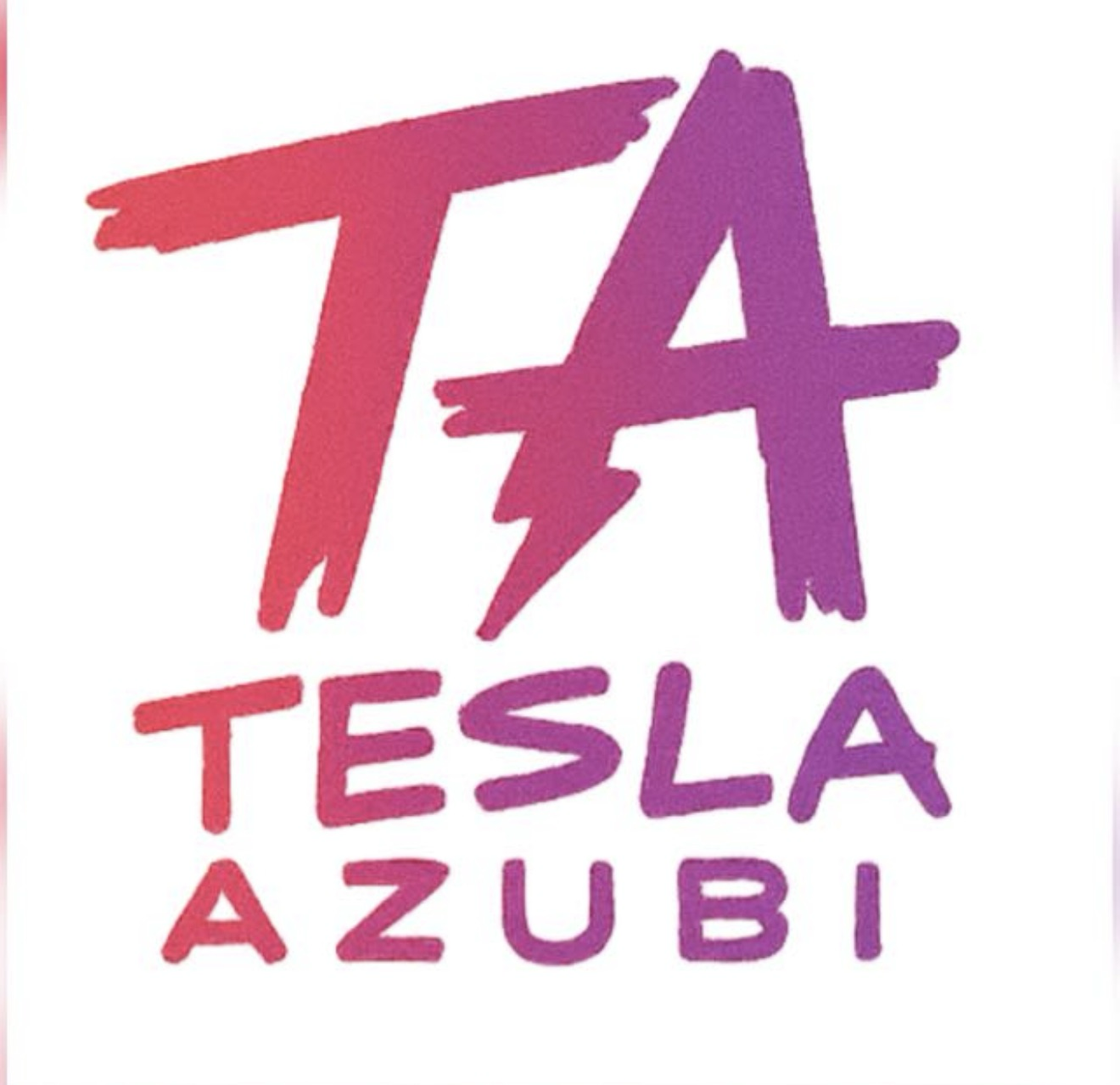 Tesla Azubi